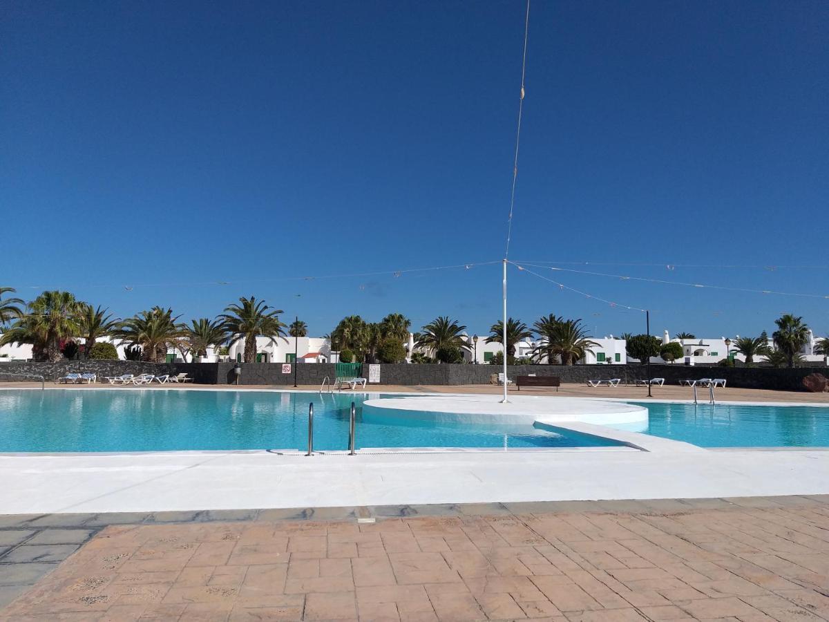 Apartamento Marea Коста Бланка Экстерьер фото