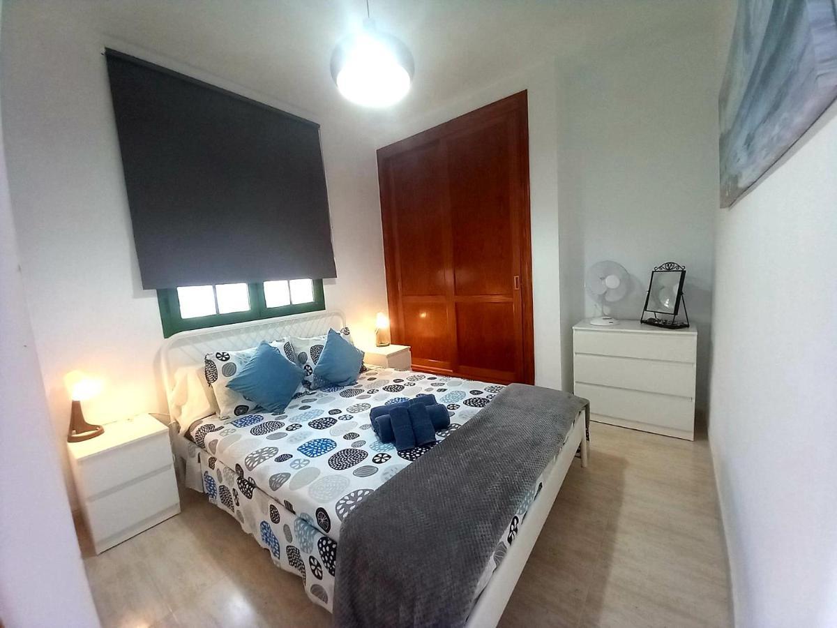 Apartamento Marea Коста Бланка Экстерьер фото