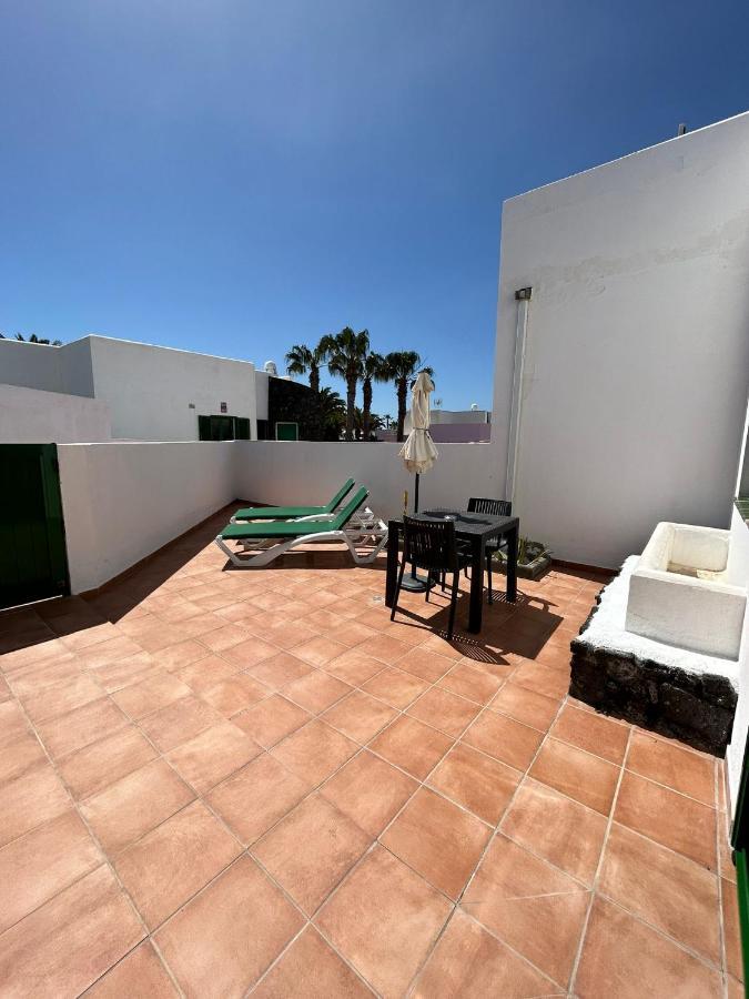 Apartamento Marea Коста Бланка Экстерьер фото