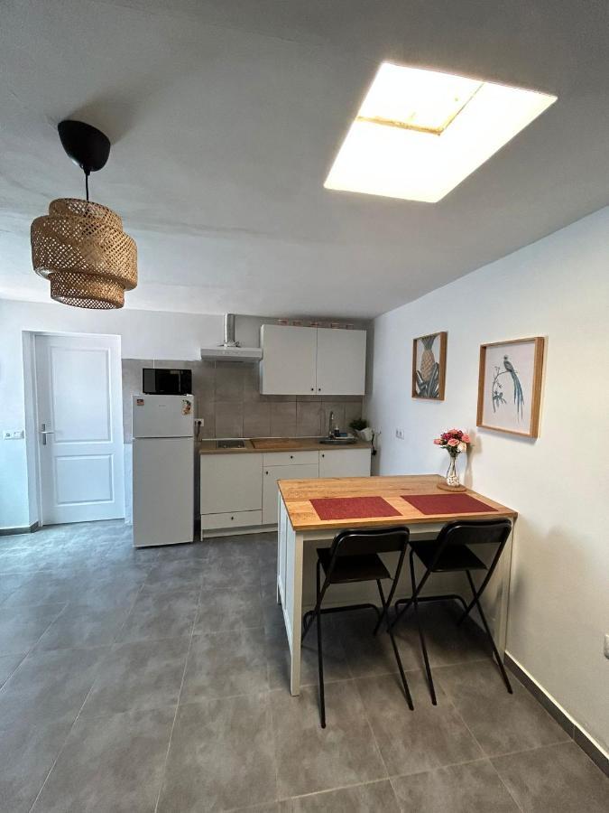 Apartamento Marea Коста Бланка Экстерьер фото