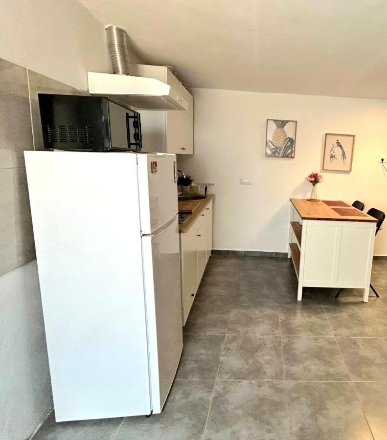 Apartamento Marea Коста Бланка Экстерьер фото