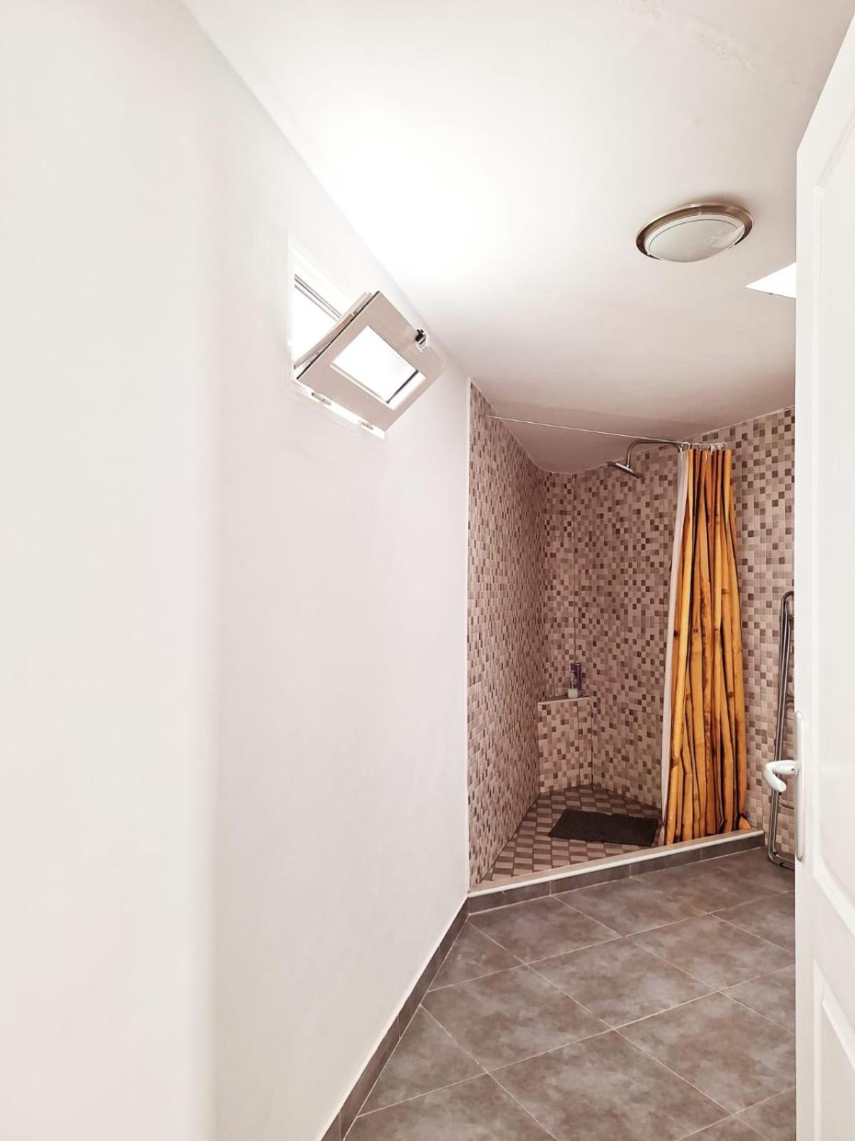 Apartamento Marea Коста Бланка Экстерьер фото