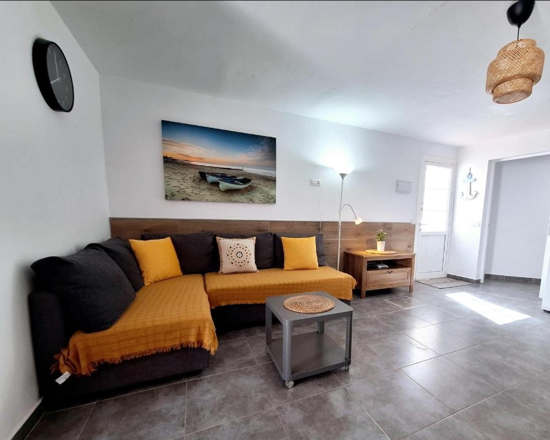 Apartamento Marea Коста Бланка Экстерьер фото