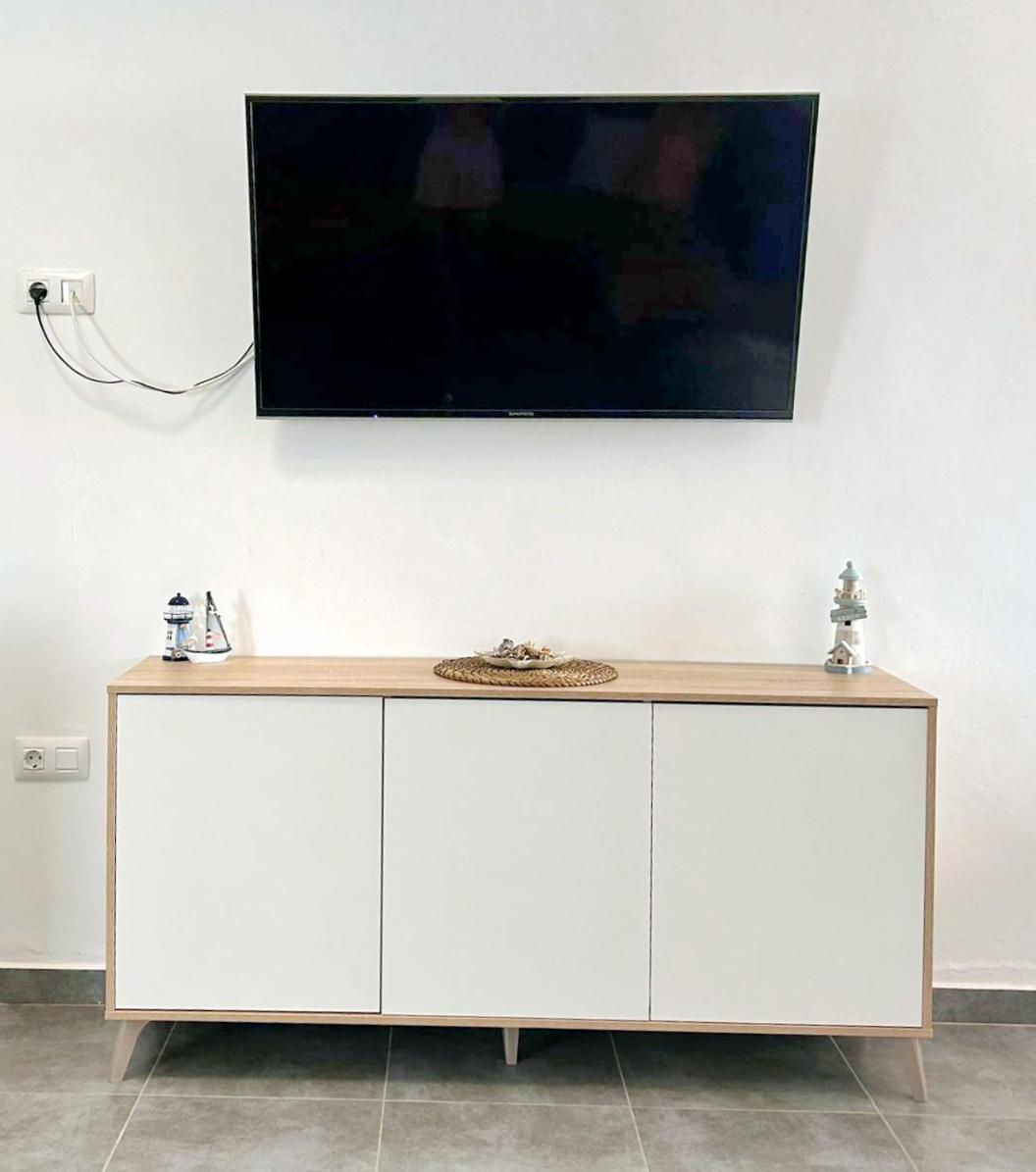 Apartamento Marea Коста Бланка Экстерьер фото