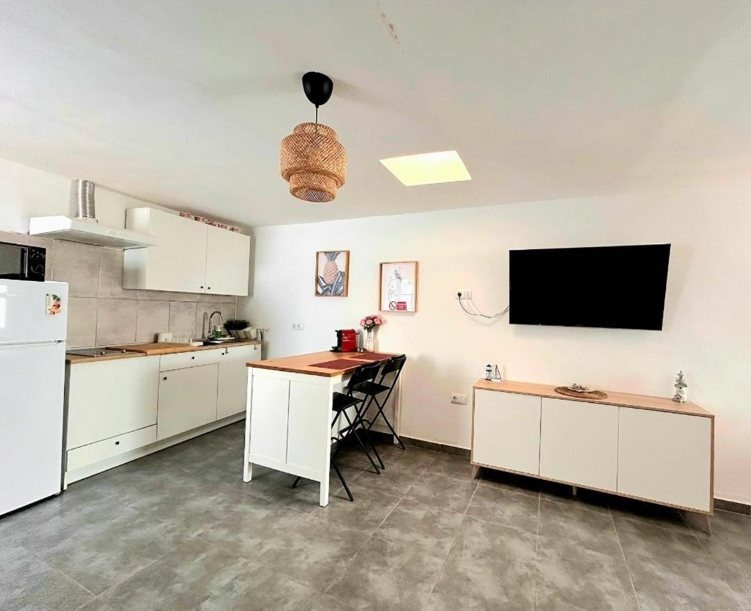 Apartamento Marea Коста Бланка Экстерьер фото